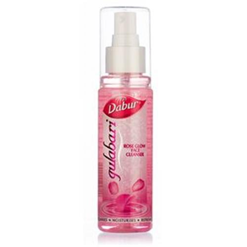 DABUR GULABARI ROSE GLOW CLEANSER50ML